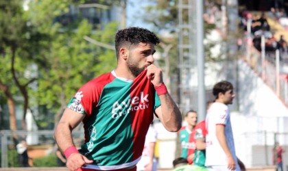 Karşıyakada Enes ve Fatihten 24 gollük katkı