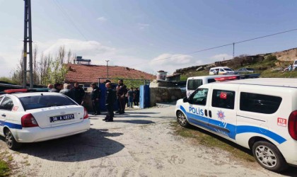 Kayseride 2 genç evde ölü bulundu