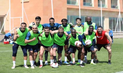 Kayserisporun 34 ve 35. Hafta maç programı belli oldu