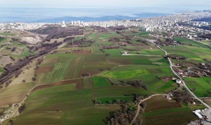 Kentsel Dönüşüm Başkanlığı Samsunda 314 arsayı satışa çıkarıyor