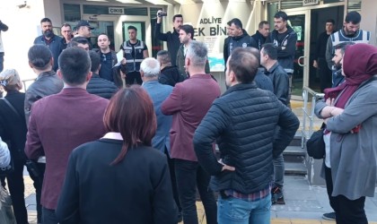 Kütahyada geçersiz oyların sayımına yeniden başlandı