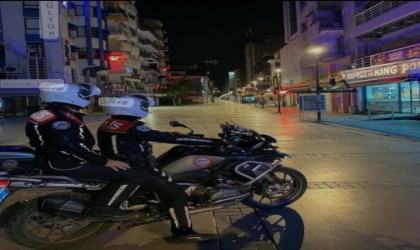 Manisada ayakkabı hırsızı yakalandı