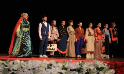 Mersin Turizm Fuarı başladı