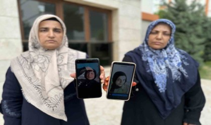 Mersinde 3 çocuk bayramın ilk gününden bu yana kayıp