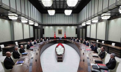 MGKdan terörle mücadele vurgusu