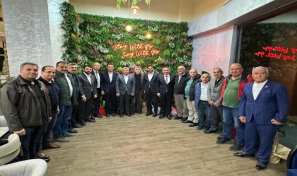 Milletvekillerinden Yeniceye tam destek