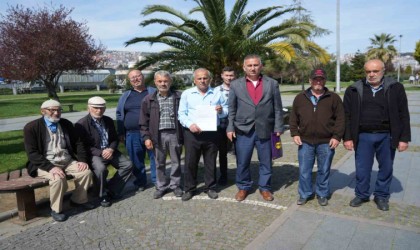 Muhtarlık seçimine usulsüzlük iddiasıyla suç duyurusu: “Evimin olmayan katında oturan var”