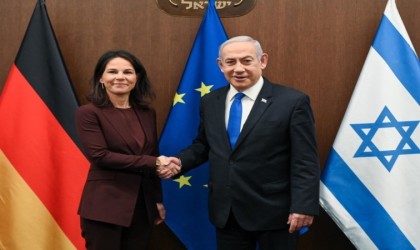 Netanyahu: “Kendi kararlarımızı vereceğiz”