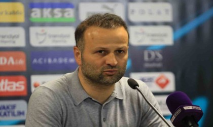 Osman Zeki Korkmaz: Hayal kurmak, hedef koymak, insanın olduğu yerle alakalı değildir