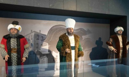 Osmanlıda bir devre adını veren ‘Köprülüler memleketi Samsunda yaşatılıyor