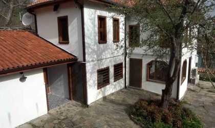 (Özel) Türkiyede bu evlerin örneği yok