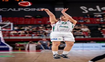 P. Karşıyakada Demircan Demir sevinci yaşanıyor