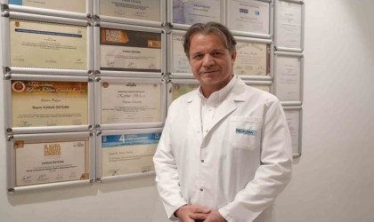 Polipleri erken teşhis etmek kalın bağırsak kanserini önlüyor