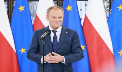 Polonya Başbakanı Tusk: Sığınmacıların yeniden yerleştirilmesini ya da bunun yerine para ödemeyi kabul etmeyeceğiz