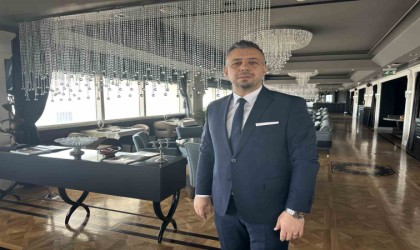 Ramazan Bayramında İstanbula turist akını; otel dolulukları yüzde 60 seviyesinde