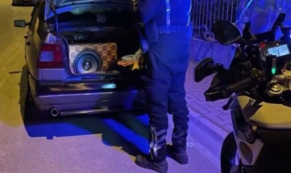 Sosyal medyaya attığı görüntü pahalıya patladı: 86 bin TL para cezası kesildi