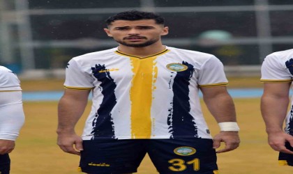 Taylan Özgün 9. golünü attı