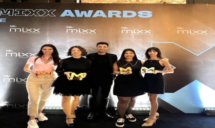 Teknosanın Atatürk projesi ‘Yılın En İyisi seçildi