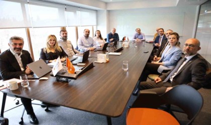 Türk gümrük firması, yurtdışı büyüme ve teknoloji odaklı yeni döneme hazırlanıyor