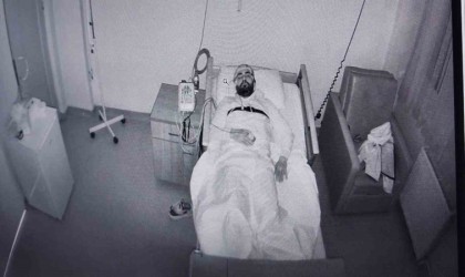 Türkiyede uykuda solunum bozukluğu erkeklerde yüzde 4, kadınlarda yüzde 2