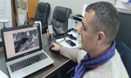 Van Gölü havzasında Mart ayında rekor yağış