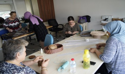 Yenimahalle Hanımlar Lokalinde kurs kayıtları sürüyor