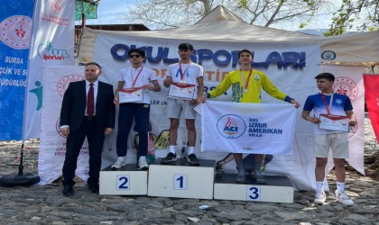 Yönlerini Bursada buldular