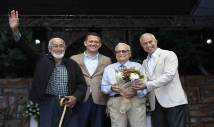 22. Uluslararası Kültür ve Sanat Turizm Festivali başladı