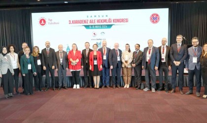3. Karadeniz Aile Hekimliği Kongresi