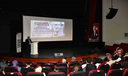 ABBden sınava girecek diyabet hastası öğrencilere destek