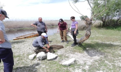 Afrika yayın balığı popülasyonunun azaltılması için çalışma başlatıldı