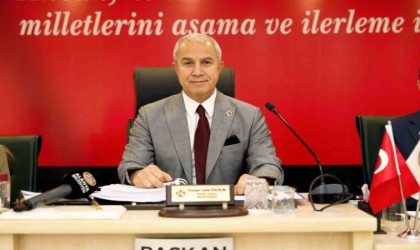 Alanya Belediye Başkanı Özçelik: Drift alanını yeniden yapılandırılacağız