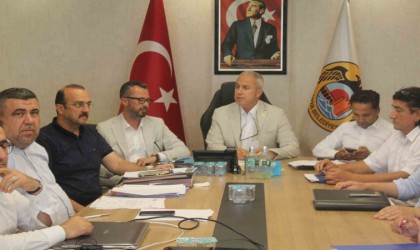 Alanya Belediye Başkanı Özçelik: “Suya yapılan zam oranı diğer firmaların altında”