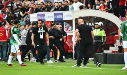 Ali Çamlı: “Herkes kendilerine çekidüzen verecek, aklını başına alacak”