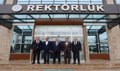 ALKÜde DGS ilk kez yapılacak