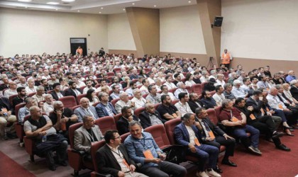 Altayda şirketleşme için karar günü