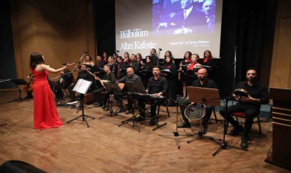 Anadolunun Renkleri konserine büyük ilgi