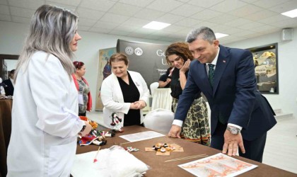 Antalya Yörük mutfağını dünyaya açtı