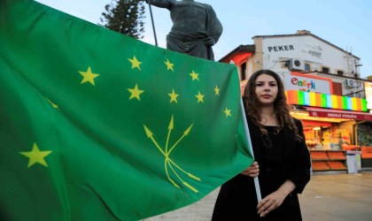 Antalyada Çerkes Sürgünü 160ıncı yılında anıldı