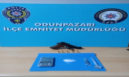 Aranan şahıslara yönelik denetim