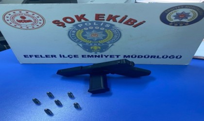 Aydında 1 haftada 554 olaya müdahale edildi