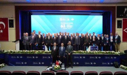 Bakan Kacır: “TSE, ‘Türk Malı damgasının marka değerini güçlendirdi”