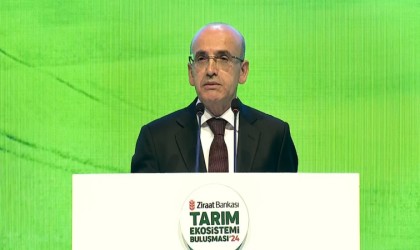 Bakan Şimşek: Önceliğimiz enflasyonu tekrar tek haneye düşürmek