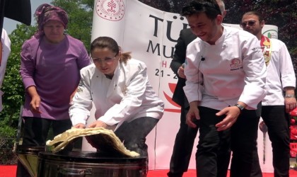 Bartının eşsiz doğası ve mutfak kültürü dünyaya tanıtılacak