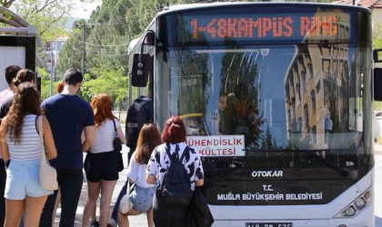 Başkan Arastan öğrencilere müjde: Taşıma ücreti 1 lira