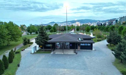 Başkan Doğandan örnek proje: “Çölyak Kafe”