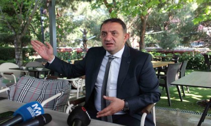 Başkan Emre Hasgörden, Manisa FK başkanına sert cevap