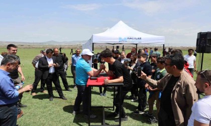 Başkan Özdoğan başarılı öğrencileri ödüllendirecek