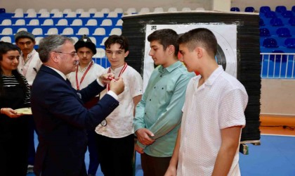 Başkan Özdoğan: Gençler bizim geleceğimiz, umudumuz, her şeyimiz