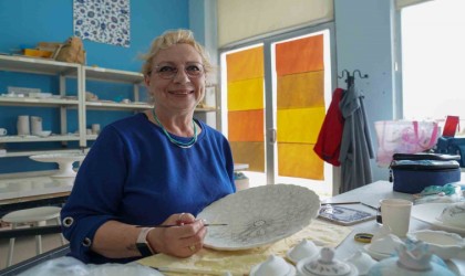 Belde Evleri, kadınların hayatına dokunuyor